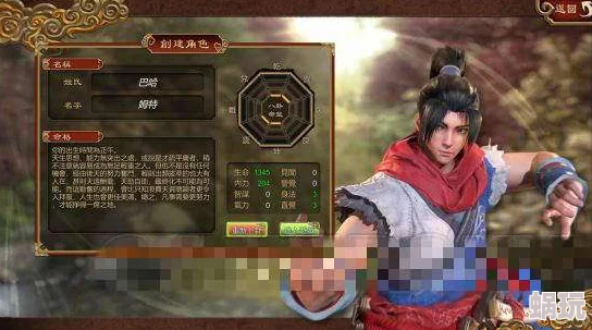 天命奇御2武器推荐：哪种武器更适合你的战斗风格