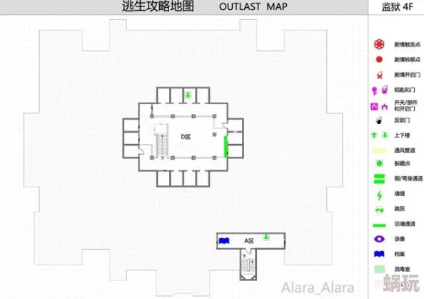 地铁逃生3图5图7图爆率对比分析，揭秘哪个地图掉率更高