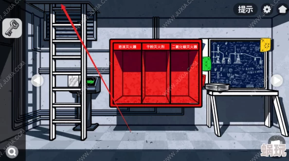 房间的秘密2第五关图文通关解密详细流程，起点第五关完整攻略与过关技巧解析